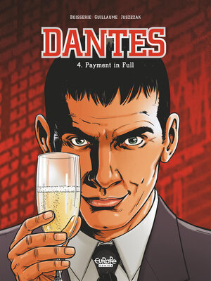 cover image of Dantes, Volume 4